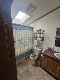 1999 Winner Manufactured Home