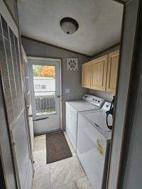 1999 Winner Manufactured Home