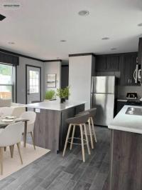 2025 Friendship Vista 16x36 Manufactured Home