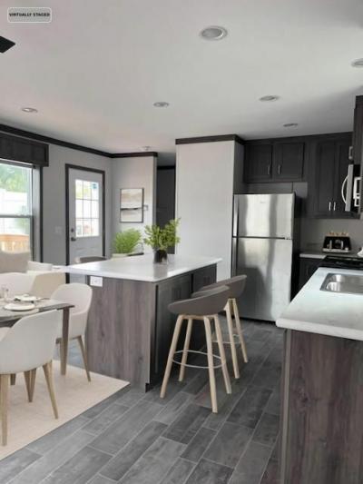 Mobile Home at 2301 Southwest Oralabor Road #29 Ankeny, IA 50023