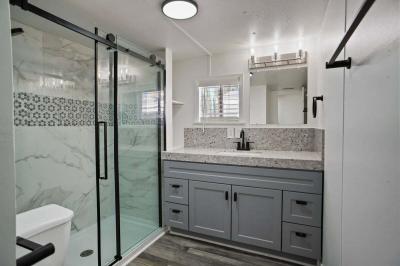 Photo 5 of 13 of home located at 18204 Soledad Canyon Road Spc 73 Canyon Country, CA 91387