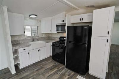 Photo 3 of 13 of home located at 18204 Soledad Canyon Road Spc 73 Canyon Country, CA 91387