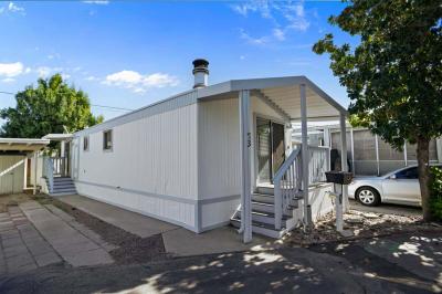Mobile Home at 18204 Soledad Canyon Road Spc 73 Canyon Country, CA 91387