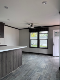 2025 Friendship Vista 16x36 Manufactured Home