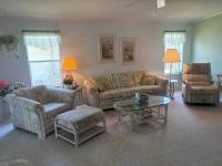 2001 Palm Harbor Manufactured Home