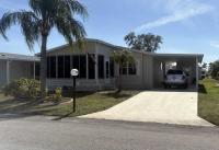 2001 Palm Harbor Manufactured Home