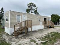 2000 Casa Manufactured Home
