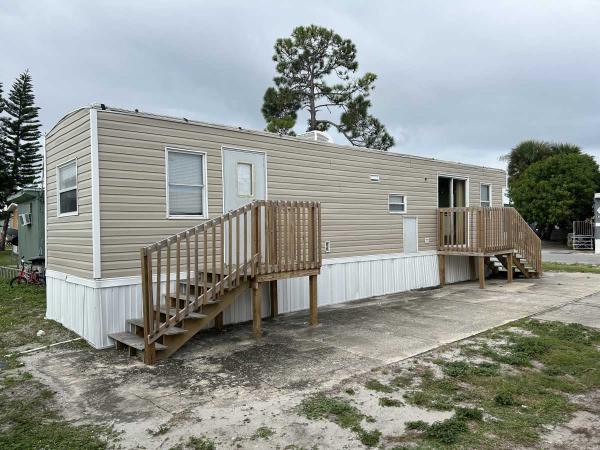 2000 Casa Manufactured Home