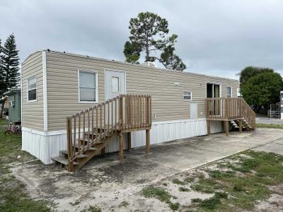 Mobile Home at 821 Peachtree St Unit B-12 Cocoa, FL 32922