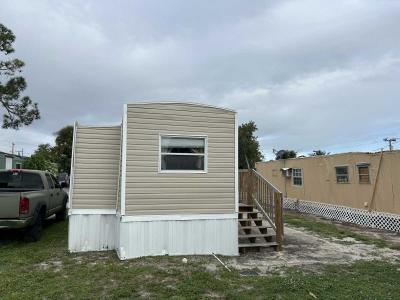 Photo 3 of 12 of home located at 821 Peachtree St Unit B-12 Cocoa, FL 32922