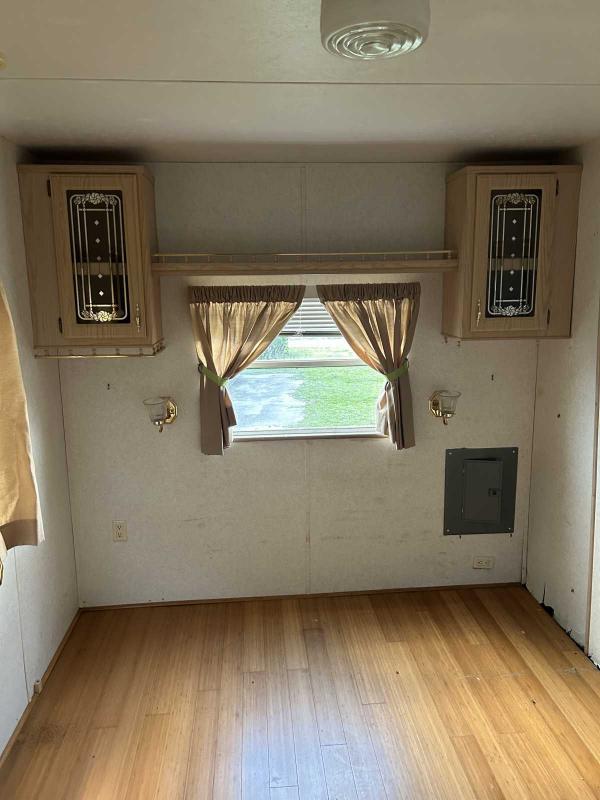 2000 Casa Manufactured Home