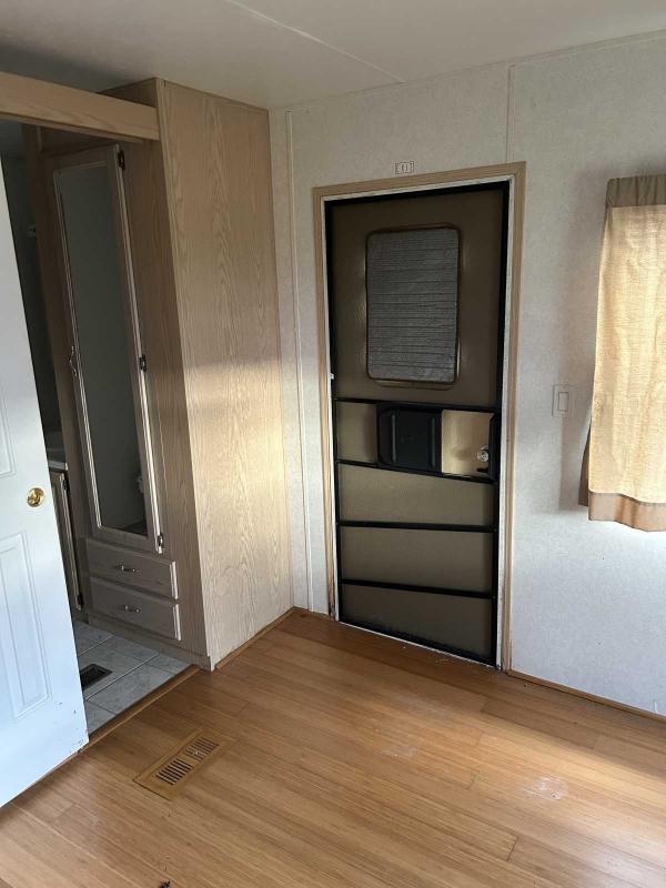 2000 Casa Manufactured Home