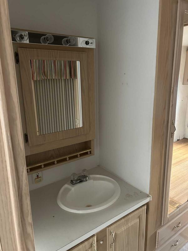 2000 Casa Manufactured Home