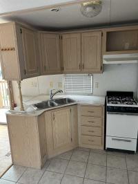 2000 Casa Manufactured Home