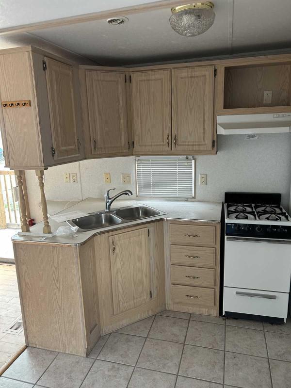 2000 Casa Manufactured Home