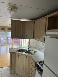 2000 Casa Manufactured Home