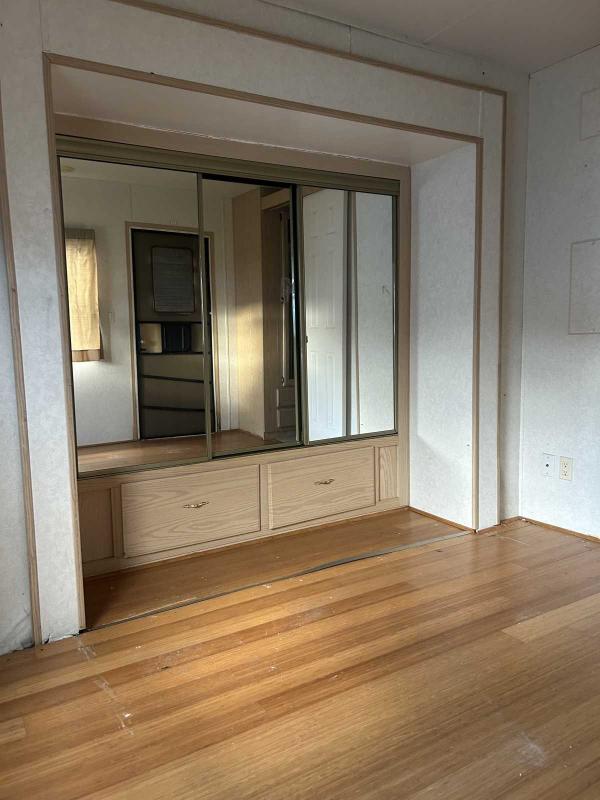 2000 Casa Manufactured Home