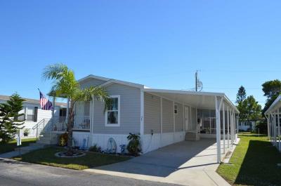Mobile Home at 109 Jasmin Drive Ormond Beach, FL 32174