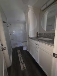 2023 Tiny Heriloom Drifter Mobile Home