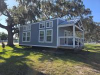 2023 Tiny Heriloom Drifter Mobile Home