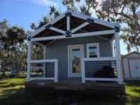 2023 Tiny Heriloom Drifter Mobile Home