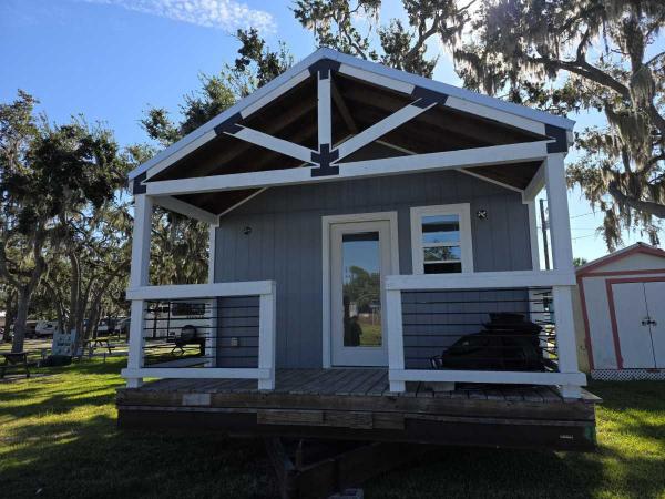 2023 Tiny Heriloom Mobile Home For Sale