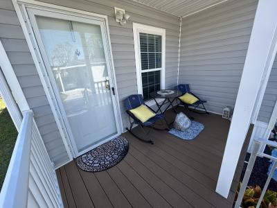 Photo 4 of 19 of home located at 109 Jasmin Drive Ormond Beach, FL 32174