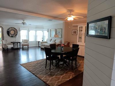 Mobile Home at 1620 Glen Abby Lane #227 Winter Haven, FL 33881