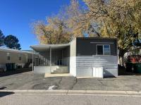 1968 GREL Manufactured Home