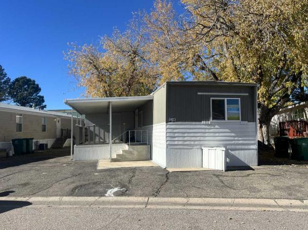 Photo 1 of 2 of home located at 14470 E. 13th Ave. C-15 Aurora, CO 80011