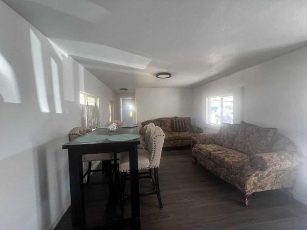 1968 GREL Mobile Home For Sale