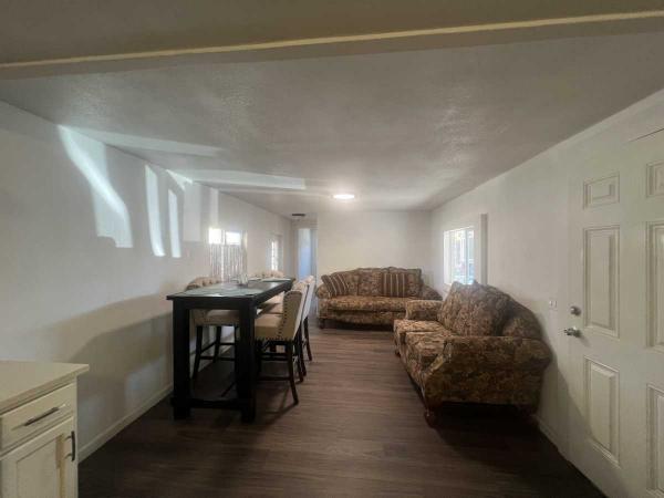 1968 GREL Mobile Home For Sale