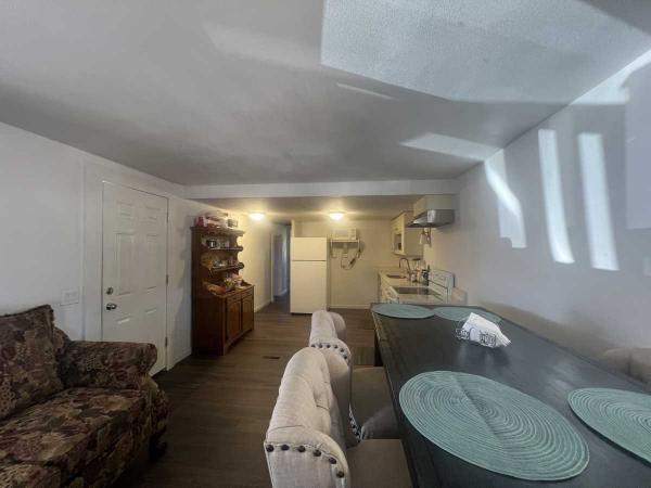 1968 GREL Mobile Home For Sale