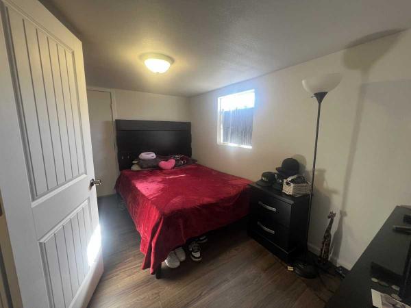 1968 GREL Mobile Home For Sale