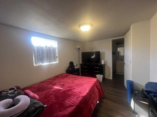 1968 GREL Mobile Home For Sale