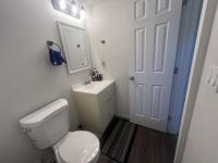 1968 GREL Manufactured Home