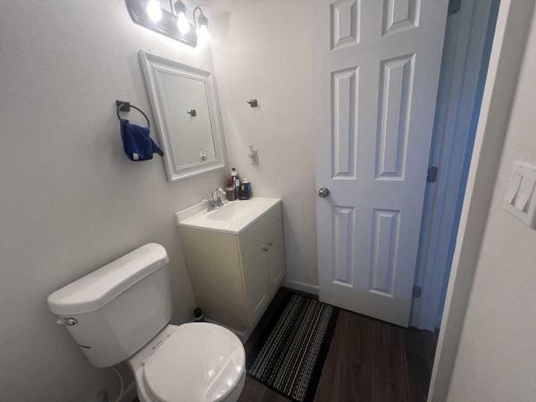 1968 GREL Mobile Home For Sale