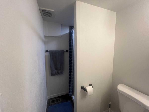 1968 GREL Mobile Home For Sale