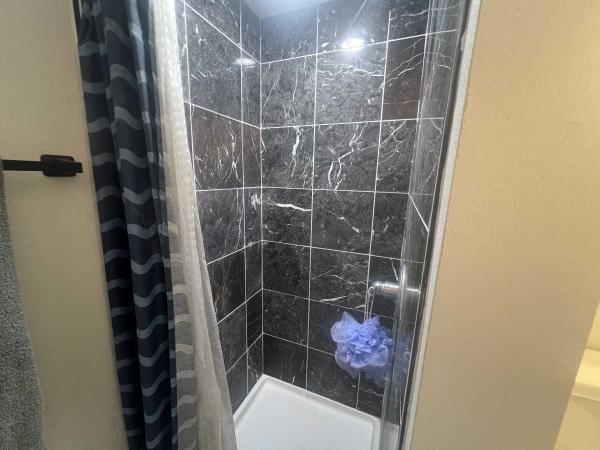 1968 GREL Mobile Home For Sale