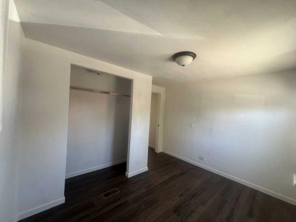 1968 GREL Mobile Home For Sale