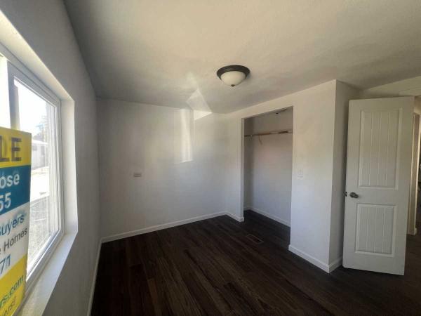 1968 GREL Mobile Home For Sale