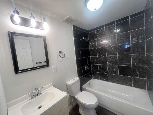 1968 GREL Mobile Home For Sale