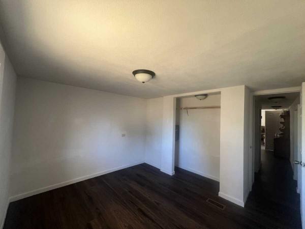 1968 GREL Mobile Home For Sale