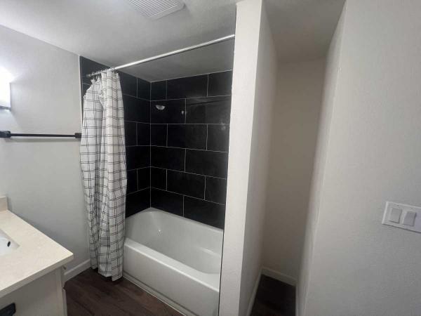 1968 GREL Mobile Home For Sale