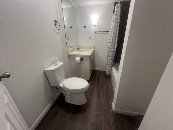 1968 GREL Mobile Home For Sale