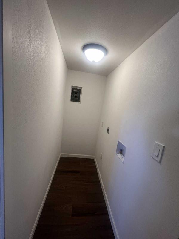 1968 GREL Mobile Home For Sale