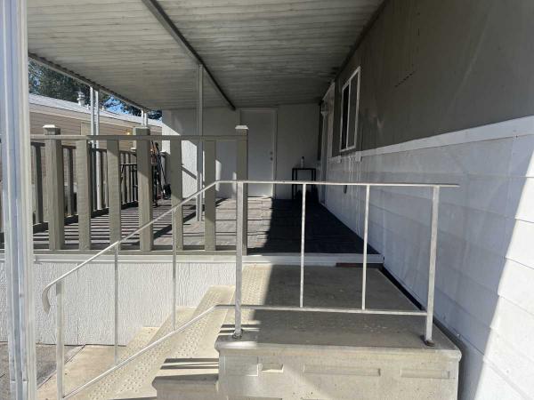 1968 GREL Mobile Home For Sale