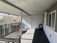 1968 GREL Manufactured Home