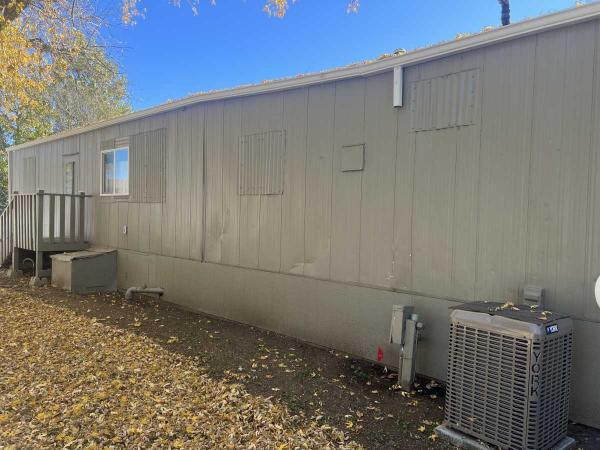 1968 GREL Mobile Home For Sale