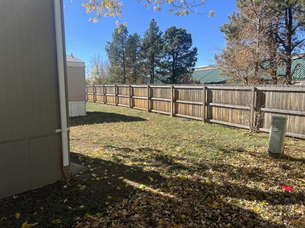 1968 GREL Mobile Home For Sale